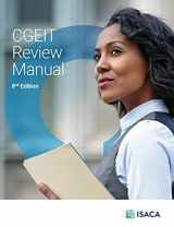 9781604208252-1604208252-CGEIT Review Manual, 8th Edition