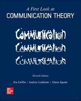 9781264296101-126429610X-A First Look at Communication Theory