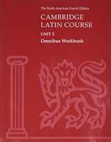 9780521787475-0521787475-Cambridge Latin Course Unit 1 Omnibus Workbook North American edition (North American Cambridge Latin Course)