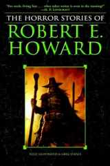 9780345490209-0345490207-The Horror Stories of Robert E. Howard