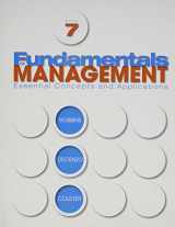 9780138023379-0138023379-Fundamentals of Management: Essential Concepts and Applications