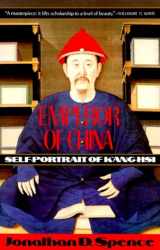 9780679720744-067972074X-Emperor of China: Self-portrait of K'ang-Hsi: Self-Portrait of K'ang-Hsi