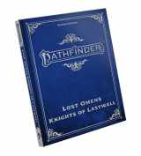 9781640785359-1640785353-Pathfinder Lost Omens Knights of Lastwall Special Edition (P2)