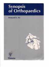 9780865773837-0865773831-Synopsis of Orthopaedics