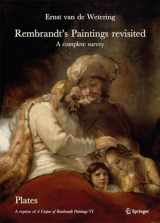 9789402410273-9402410279-Rembrandt’s Paintings Revisited - A Complete Survey: A Reprint of A Corpus of Rembrandt Paintings VI (Rembrandt Research Project Foundation, 6)