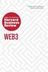 9781647824976-1647824974-Web3: The Insights You Need from Harvard Business Review (HBR Insights Series)