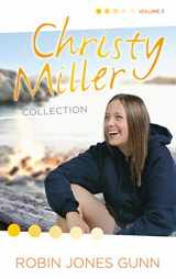 9780593193037-0593193032-Christy Miller Collection, Vol 3 (The Christy Miller Collection)