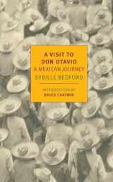 9781590179697-1590179692-A Visit to Don Otavio: A Mexican Journey (New York Review Books Classics)