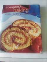 9781840849561-1840849568-Complete Baking