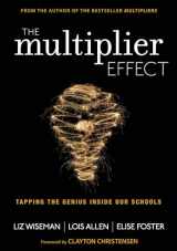 9781452271897-1452271895-The Multiplier Effect: Tapping the Genius Inside Our Schools