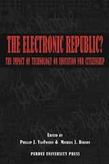 9781557535061-155753506X-Electronic Republic: The Impact of Technology on Education for Citizenship