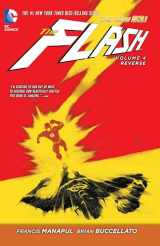 9781401249496-1401249493-The Flash Vol. 4: Reverse (The New 52)