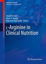 9783319260075-3319260073-L-Arginine in Clinical Nutrition (Nutrition and Health)