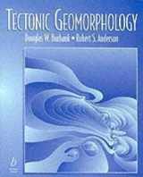 9780632043866-0632043865-Tectonic Geomorphology