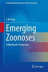9783319508887-3319508881-Emerging Zoonoses (Emerging Infectious Diseases of the 21st Century)