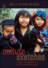 9780073405308-0073405302-Culture Sketches: Case Studies in Anthropology