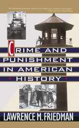 9780465014873-0465014879-Crime And Punishment In American History