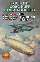 9781982192877-1982192879-1638: The Sovereign States (36) (Ring of Fire)