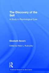 9781138828841-113882884X-The Discovery of the Self: A Study in Psychological Cure (Relational Perspectives Book Series)