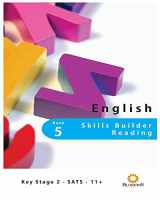 9781523931132-1523931132-English Reading Skills Builder Book 5: English Reading Skills Builder Book 5