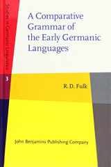 9789027263124-9027263124-A Comparative Grammar of the Early Germanic Languages (Studies in Germanic Linguistics)