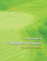 9780890546871-0890546878-Compendium of Turfgrass Diseases, Fourth Edition