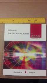 9780495556510-0495556513-Doing Data Analysis with SPSS: Version 16.0