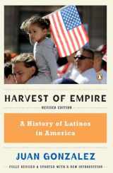 9780143119289-0143119281-Harvest of Empire: A History of Latinos in America