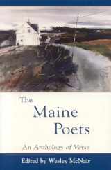 9780892727087-089272708X-The Maine Poets