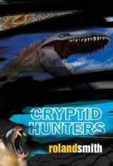 9780786851621-0786851627-Cryptid Hunters