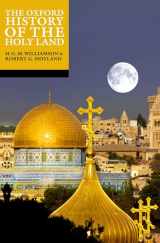 9780192886866-019288686X-The Oxford History of the Holy Land