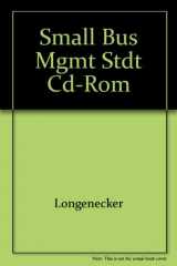9780324167641-0324167644-Small Bus Mgmt Stdt CD-Rom