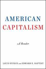 9781501171307-1501171305-American Capitalism: A Reader
