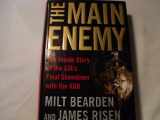 9780679463092-0679463097-The Main Enemy: The Inside Story of the CIA's Final Showdown with the KGB