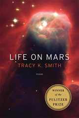 9781555975845-1555975844-Life on Mars: Poems