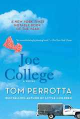 9780312361785-0312361785-Joe College: A Novel