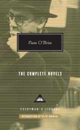 9780307267498-0307267490-The Complete Novels (Everyman's Library)