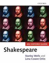 9780199245222-0199245223-Shakespeare: An Oxford Guide