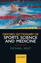 9780199210893-0199210896-Oxford Dictionary of Sports Science and Medicine