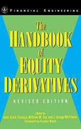 9780471326038-0471326038-The Handbook of Equity Derivatives, Revised Edition (Wiley Series in Financial Engineering)