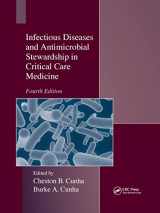 9781032336039-103233603X-Infectious Diseases and Antimicrobial Stewardship in Critical Care Medicine
