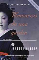 9780307275318-0307275310-Memorias de una geisha / Memoirs of a Geisha: Una Novela (Spanish Edition)