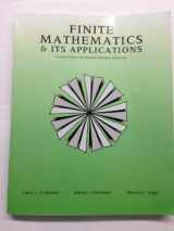 9781269653510-1269653512-Finite Mathematics & Its Applications "Selected Chapters"