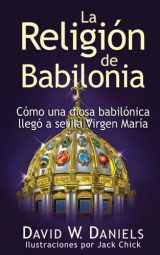 9780758906793-075890679X-La Religión de Babilonia (Spanish Edition)