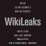 9781441793034-1441793038-WikiLeaks: Inside Julian Assange's War on Secrecy (Library Edition)