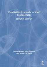 9780367426590-0367426595-Qualitative Research in Sport Management