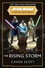9780593159439-0593159438-Star Wars: The Rising Storm (The High Republic) (Star Wars: The High Republic)