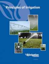 9781935324126-1935324128-Principles of Irrigation