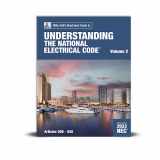 9781950431786-1950431789-2023 Understanding the National Electrical Code, Vol. 2 textbook (Art. 500-820)