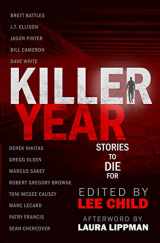 9781948967433-194896743X-Killer Year: Stories to Die For